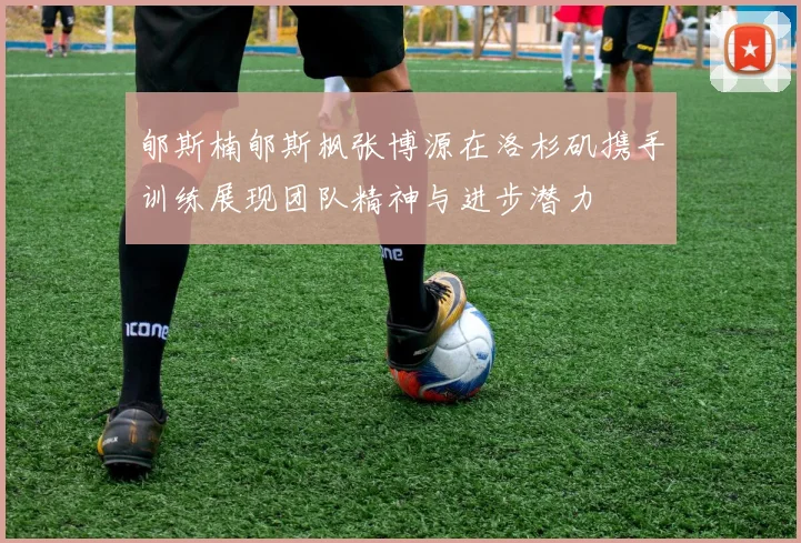 郇斯楠郇斯枫张博源在洛杉矶携手训练展现团队精神与进步潜力